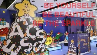 Banner image for You Are the Sparkle Unleash Your Inner Glow