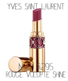 Banner image for Yves Saint Laurent Spring 2015