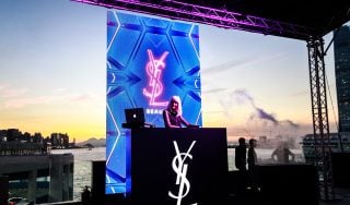 Banner image for Ysl Beauty Club Party