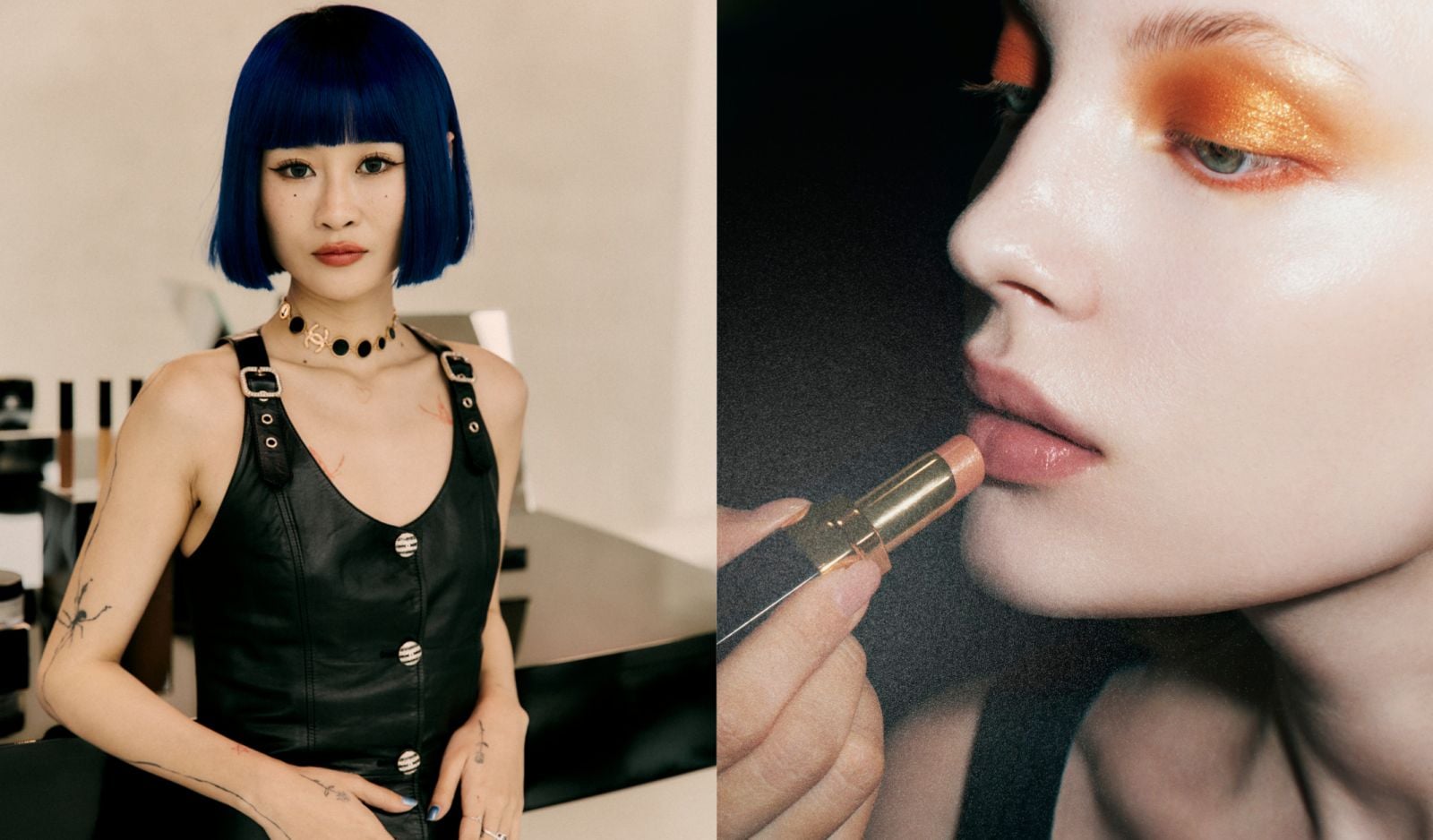 Behind the Glam - Talk to Amy Lo - Image 7