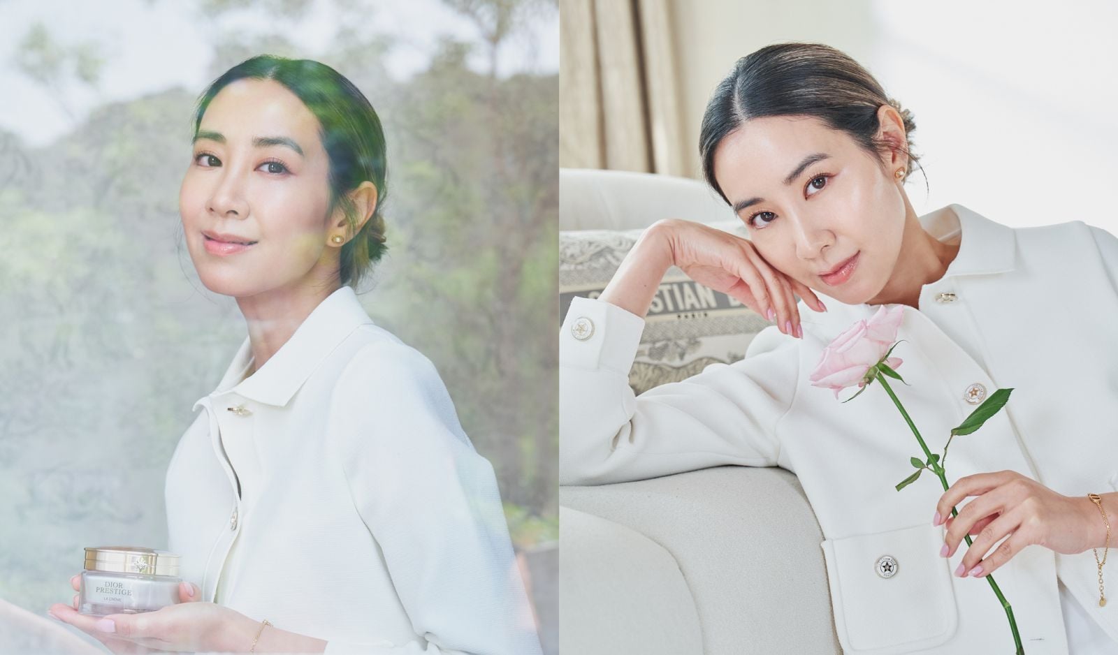 Bloom With Dior Prestige - Image 2
