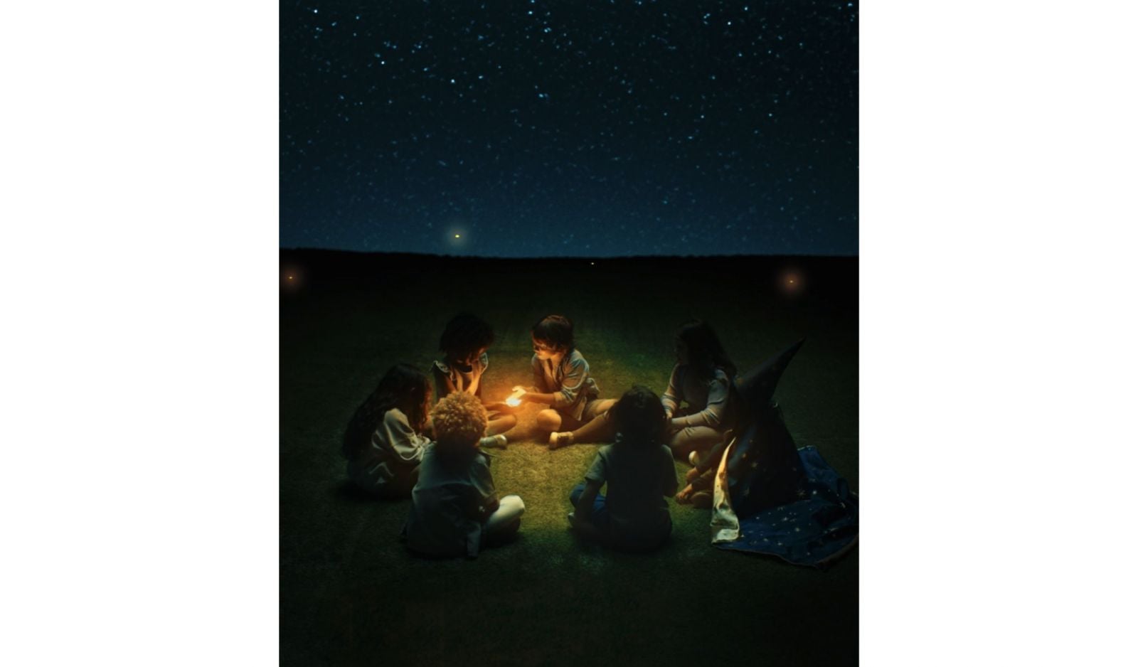 I Believe in Wonder - Image 4