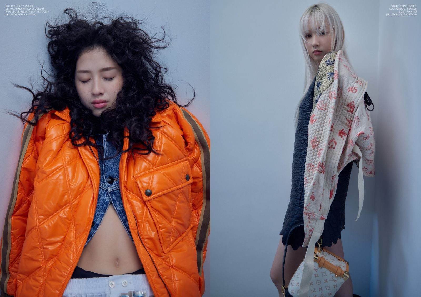 《Milk X》dec 2023 Issue - Image 2