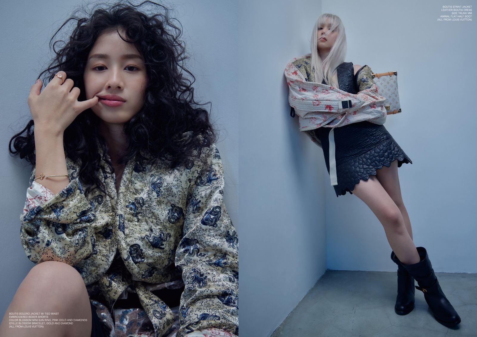 《Milk X》dec 2023 Issue - Image 5