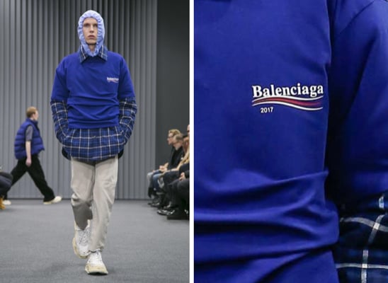 More Brands Join “the Original Fake” Bandwagon - Image 2