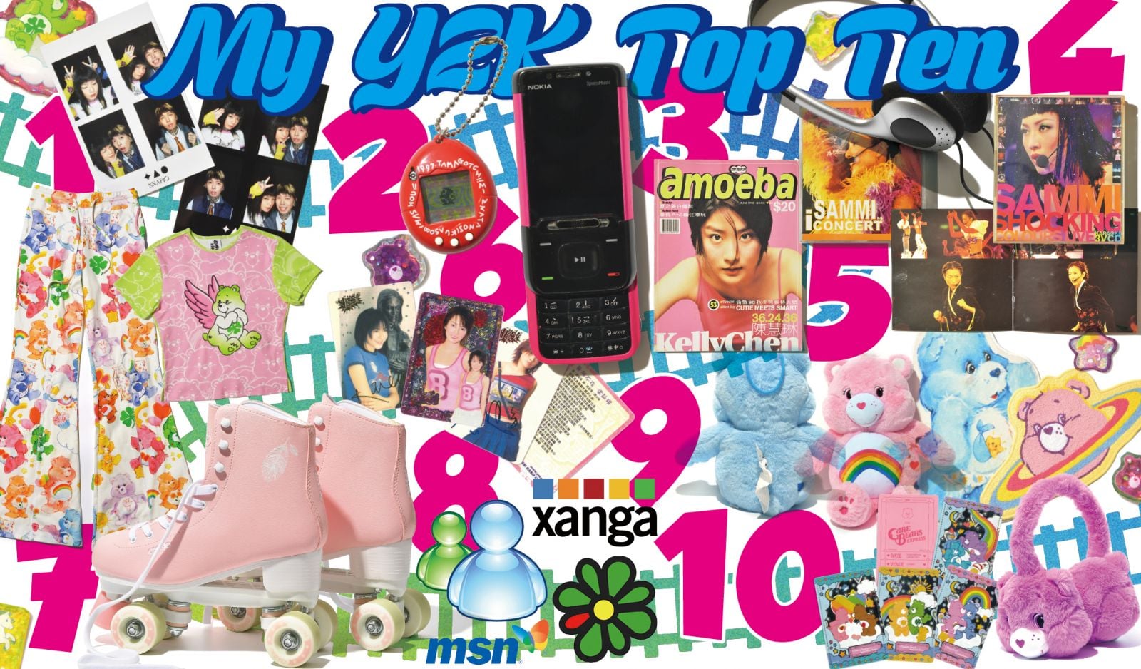 Our 2000s - Image 5