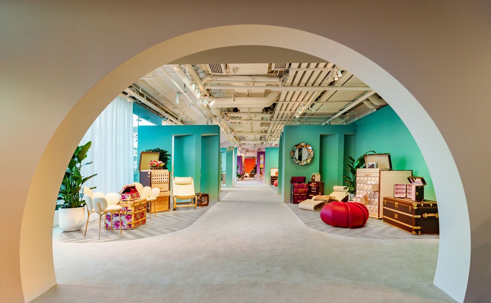 Savoire-Faire of Louis Vuitton - Image 1