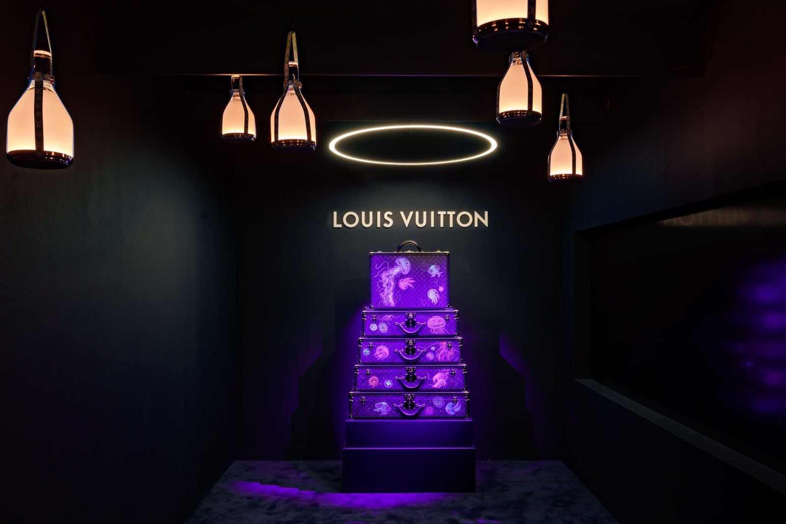 Savoire-Faire of Louis Vuitton - Image 3