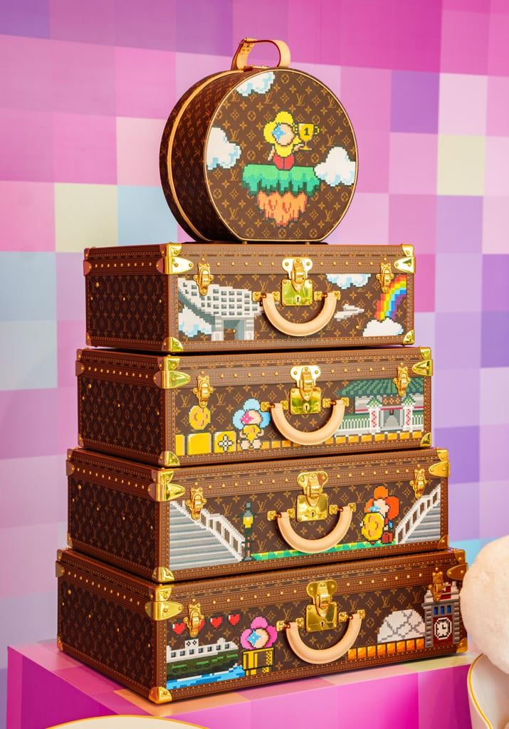 Savoire-Faire of Louis Vuitton - Image 4