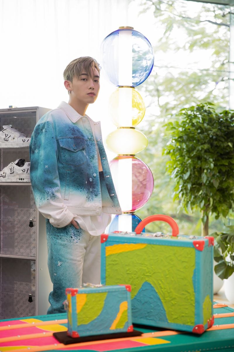 Savoire-Faire of Louis Vuitton - Image 6