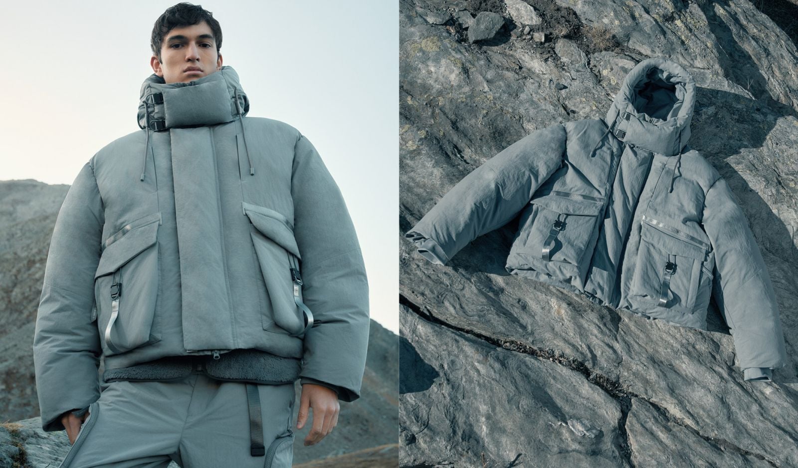 Spoonyard 2023 Fall/winter - Image 1