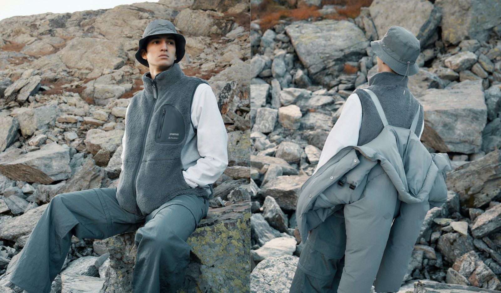 Spoonyard 2023 Fall/winter - Image 2