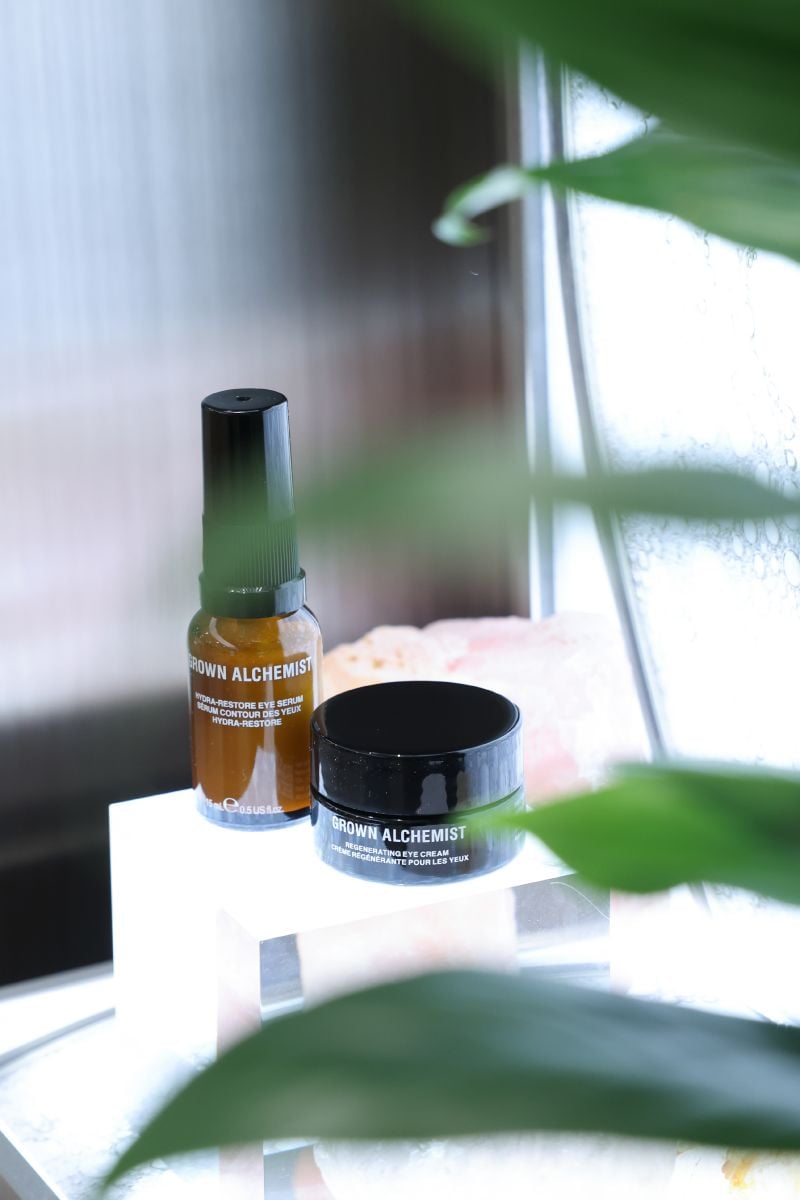 The Urban Take on Healthy Skin - Image 1
