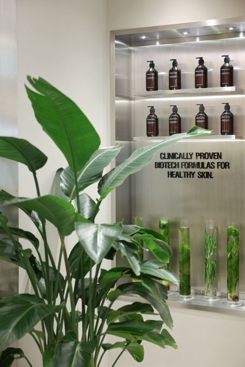 The Urban Take on Healthy Skin - Image 2