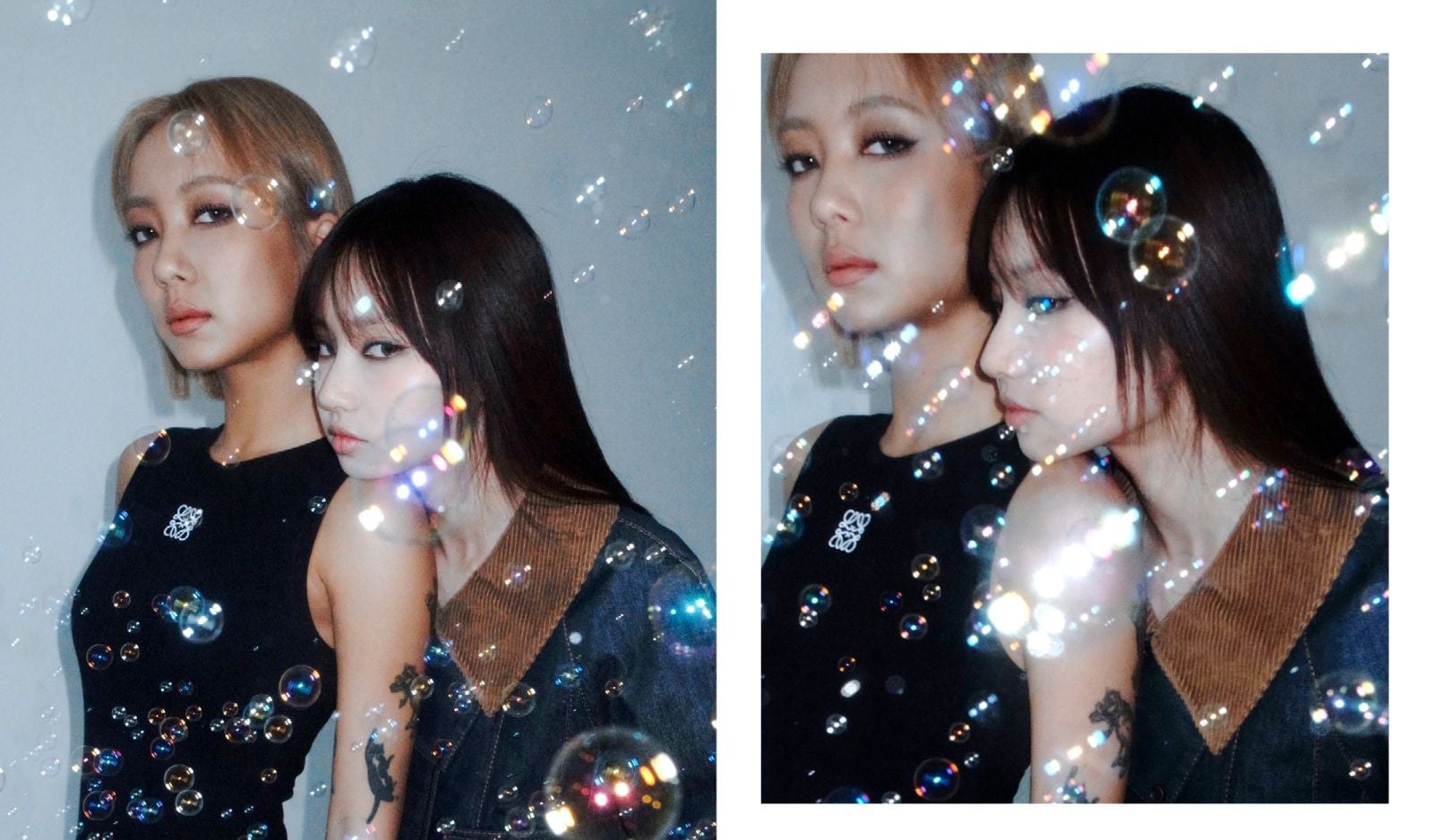 Two Geminis, Four Personalities - Image 4