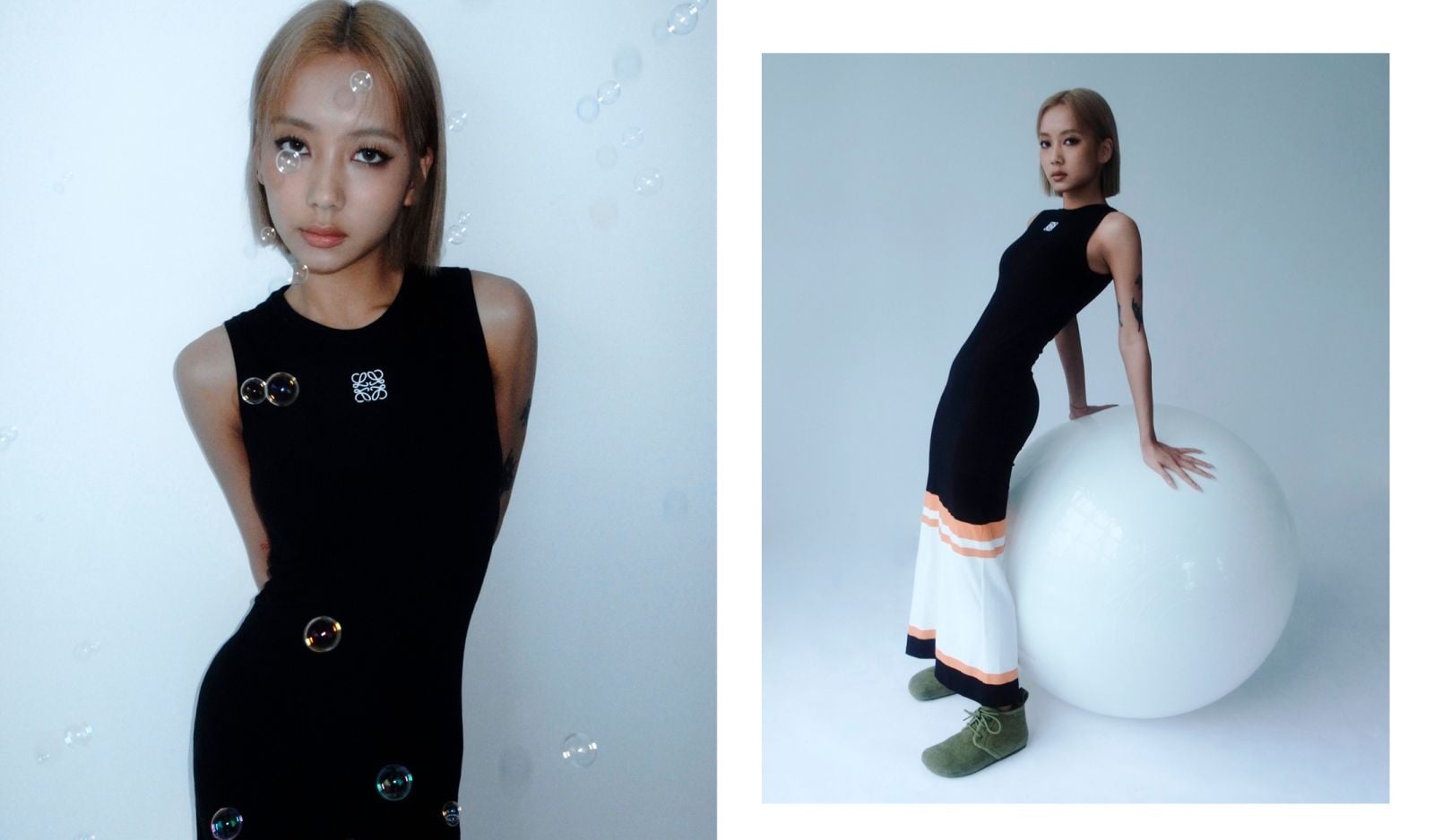 Two Geminis, Four Personalities - Image 6
