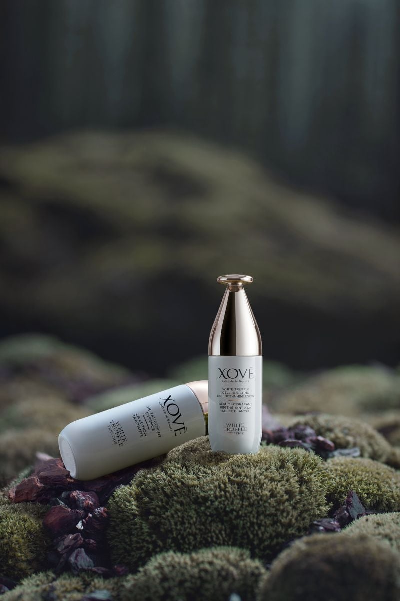4 Steps Towards Age Resisting : Xovē Prestige Serier - Image 2